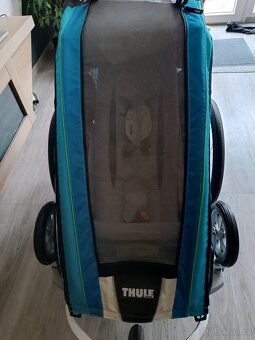 Thule Chariot cx1 - 6