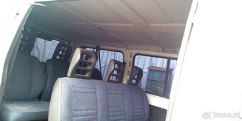 Náhradní díly Citroen Jumper 2.8HDI - 6