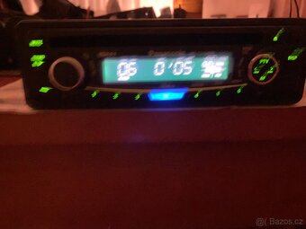 Autorádio Panasonic CQ-C1103NE - 6