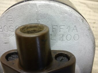 Magneto Bosch - 6