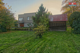 Prodej rodinného domu 4+1, 258 m², Dětmarovice - 6