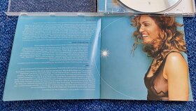 CD Madonna - Ray of Light - 6