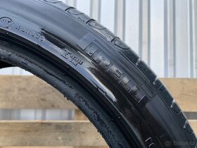 2ks 225/45/18/Pirelli 2019/95Y/letní pneu 5.5m - 6