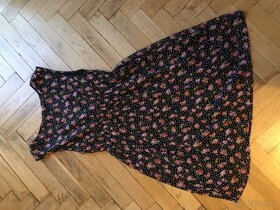 Květované šaty Tally Weijl - 6