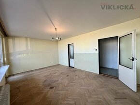 Prodej bytu 3+1, 84 m2, Praha - Michle - 6