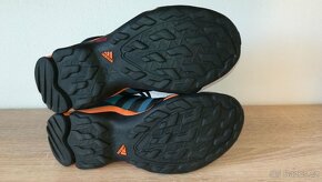 Adidas boty obuv tenisky vel. 37 a 1/3 - 6