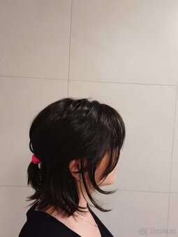 Dámská paruka - 6