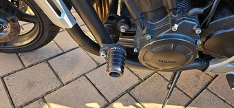 Yamaha FZS 1000 - 6