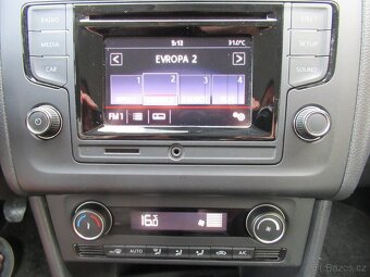 Polo 1.0,Digitální klima,57000km - 6