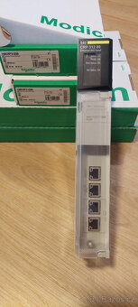 Modicon Quantum HSBY – moduly nové - 6
