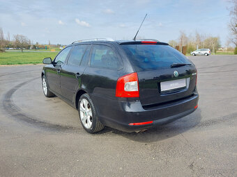 Škoda Octavia II kombi 1.4TSi 90kW,DSG,xenony,senzory - 6