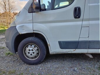 Fiat Ducato 2,3 L2H1 - 6