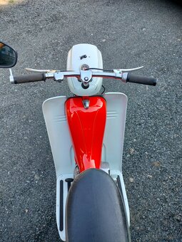 Jawa 20 pionyr - 6