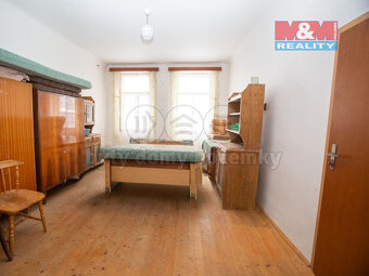Prodej rodinného domu, 440 m², Obrataň - Vintířov - 6