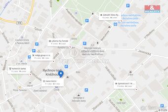 Pronájem prodejních prostor v Rychnově nad Kněžnou - 6