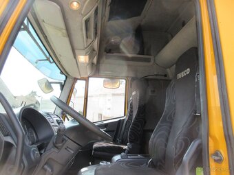Iveco Eurocargo ML 120E22 - 6