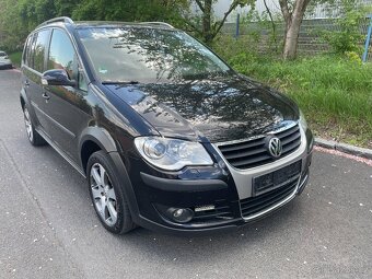 vw touran cross 2.0tdi 103kw dsg r.v 2008 - 6