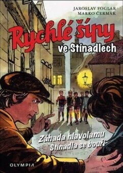 časopisy a brožůrky - 6