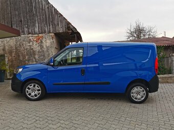 Fiat Doblo Maxi 1.6MTJ - 6