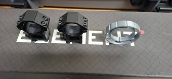 Puškohled Element Optics Helix 6-24x50 FFP-zánovní - 6