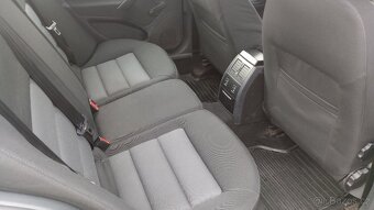 Škoda Octavia 2 1.9 TDI 77 kW - 6
