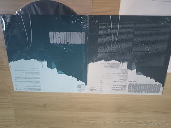 Jazz Q - Symbiosis - LP / Vinyl - 6