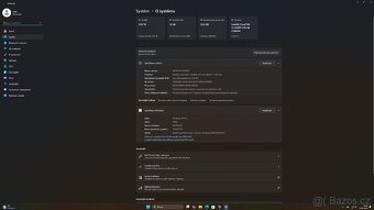 Herní PC | MSI RTX 3060 12GB / i5 10400F / 512GB SSD - 6