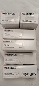 Keyence FD-XA1 / Keyence FD-XS20 / Keyence FD-XC20M2 - 6
