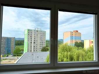 🏠 Nově zrekonstruovaný byt 1+1 (39 m²) k okamžitému nastěho - 6