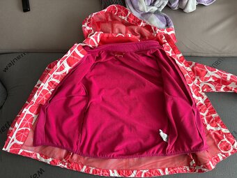 Nepromokavá bunda Reima vel. 152 + mikina Reima - 6