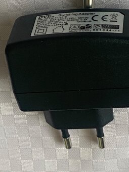 D-Link 100 Mbps Switch - 6