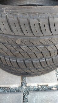 Kola 185/60/15 8ks + disky 5x100 R15 - 6