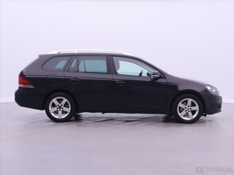 Volkswagen Golf 1,6 TDI 77kW Aut.klima Navi (2013) - 6