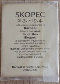 Spousta věcí za odnos - 6