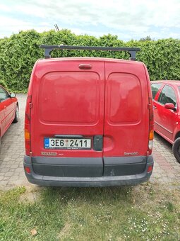 Renault kangoo express - 6