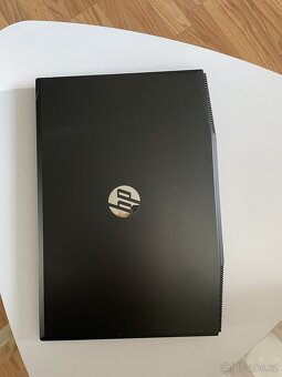 Prodám herní notebook HP Pavilion Gaming 15-cx1500nc - 6