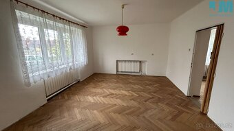 Prodej, Rodinné domy, 1402 m2 - Plenkovice okres Znojmo - 6