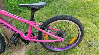 Trek Wahoo 20 - 6