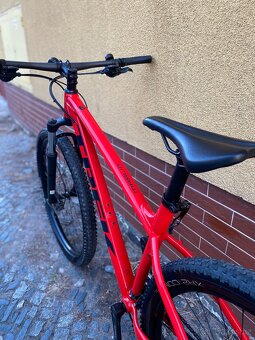 Trek Marlin 6 Horské kolo - 6