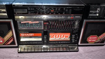 Sharp wf 940 - 6