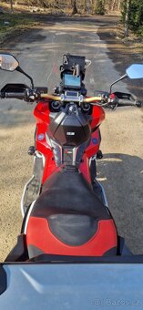 Honda x-adv 750 - 6