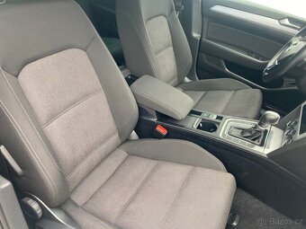 Volkswagen Passat Variant 2,0 TDi, DGS automat, CEBIA - 6