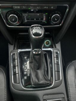 Škoda Superb 2.0 TDI 120kw Automat - 6