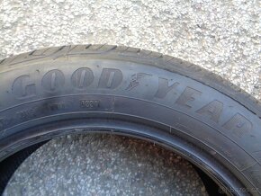 Letní pneu 195/55/16 R16 Goodyear - NOVÉ - 6