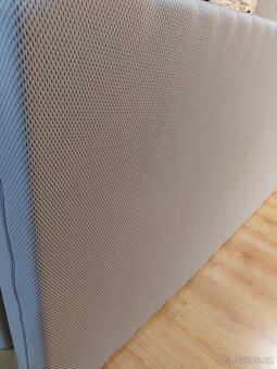 MATRACE BETT1 BODY GUARD 100x200x19cm - 2ks - 6