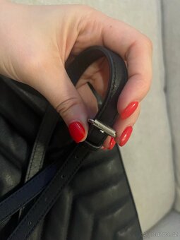 YSL kabelka Lou A kvalita - 6