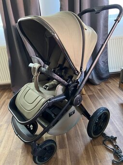 Moon ReSea S EDITION+ MOSS GREEN 2023 - 6
