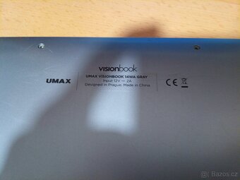 27...Umax VisionBook 14WA GRAY - 6