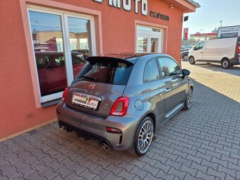 Abarth 595 1.4 Turbo Turismo 120kW - 6
