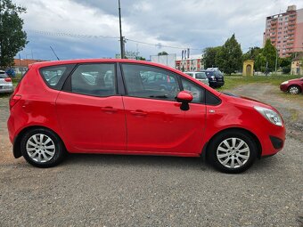 OPEL MERIVA R.V.12/2011, 1.3,TAŽNÉ - 6